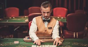 Онлайн казино Drexel Casino